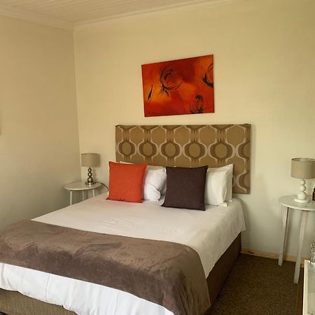 Hartley Manor Guest House Muldersdrift Eksteriør billede