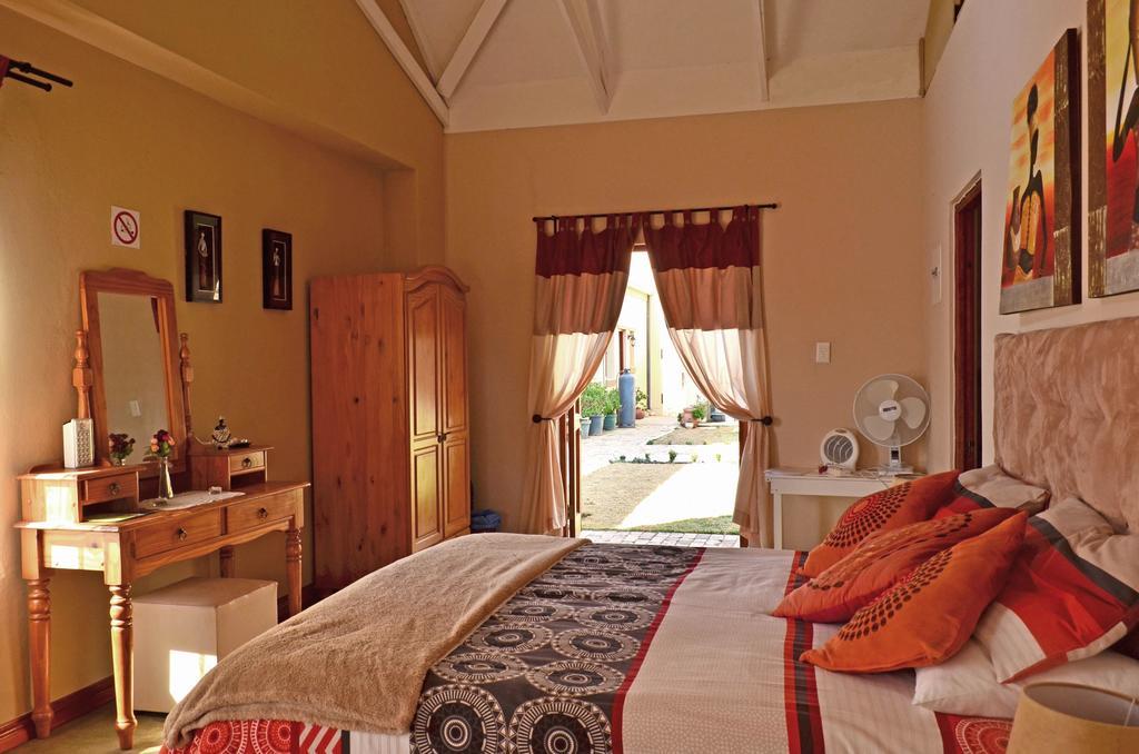 Hartley Manor Guest House Muldersdrift Værelse billede