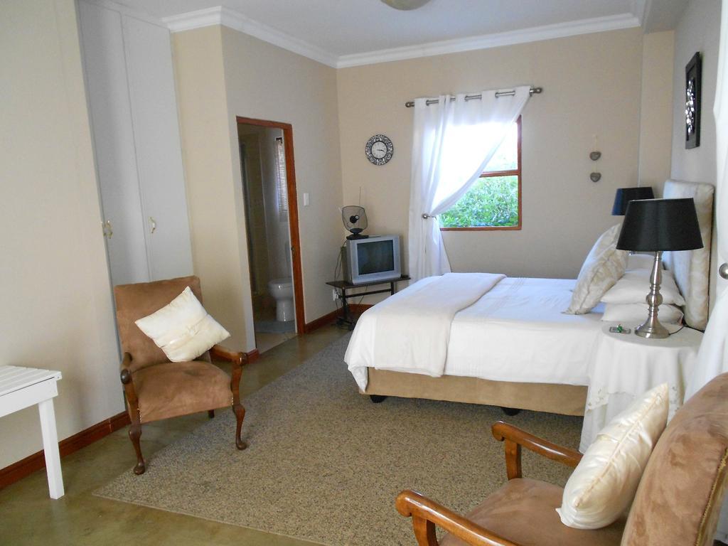 Hartley Manor Guest House Muldersdrift Værelse billede
