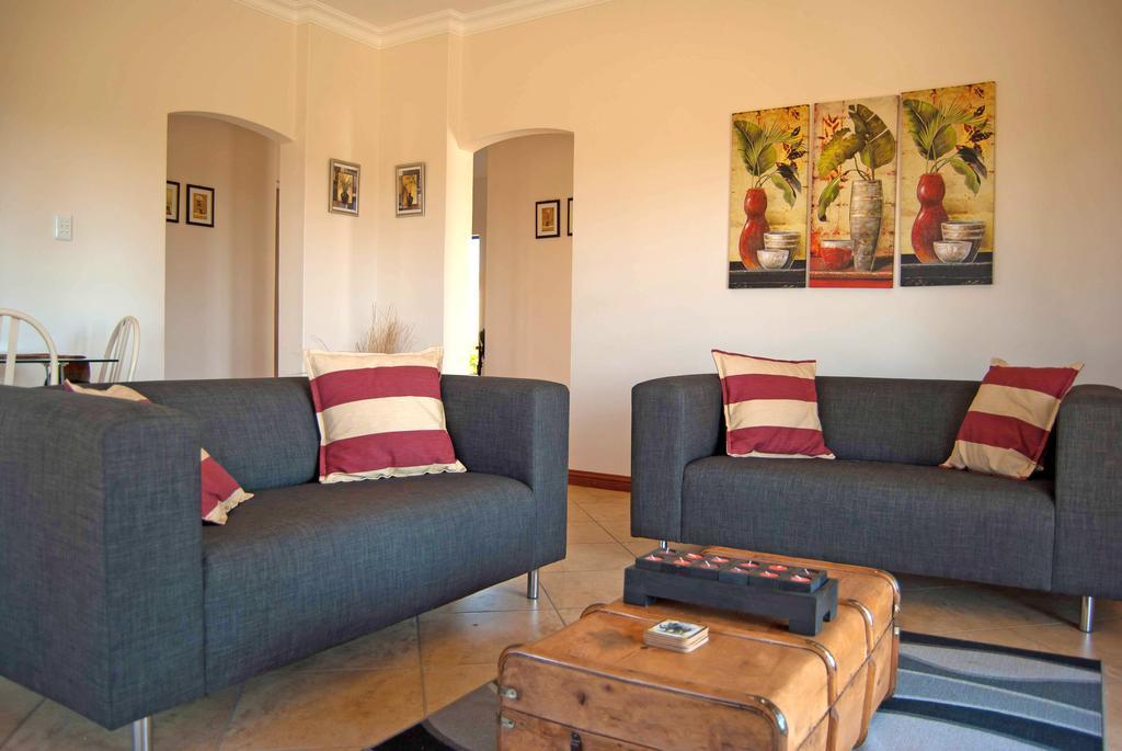 Hartley Manor Guest House Muldersdrift Værelse billede