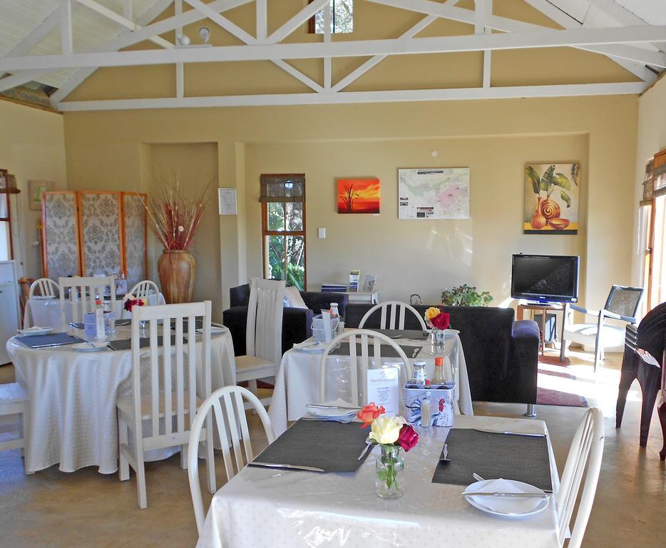 Hartley Manor Guest House Muldersdrift Eksteriør billede