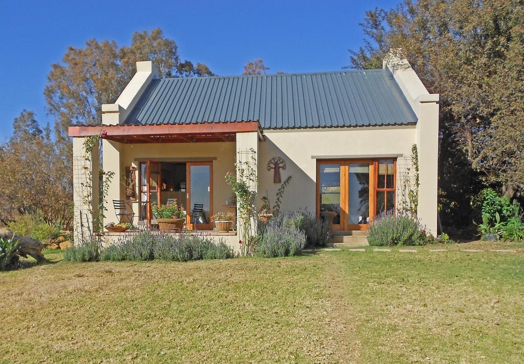 Hartley Manor Guest House Muldersdrift Eksteriør billede