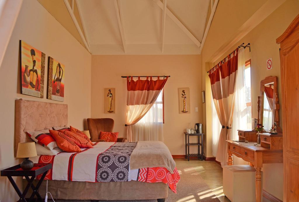 Hartley Manor Guest House Muldersdrift Værelse billede