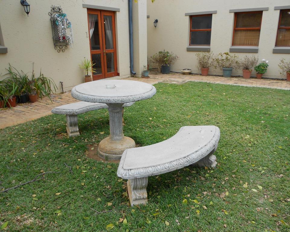 Hartley Manor Guest House Muldersdrift Værelse billede