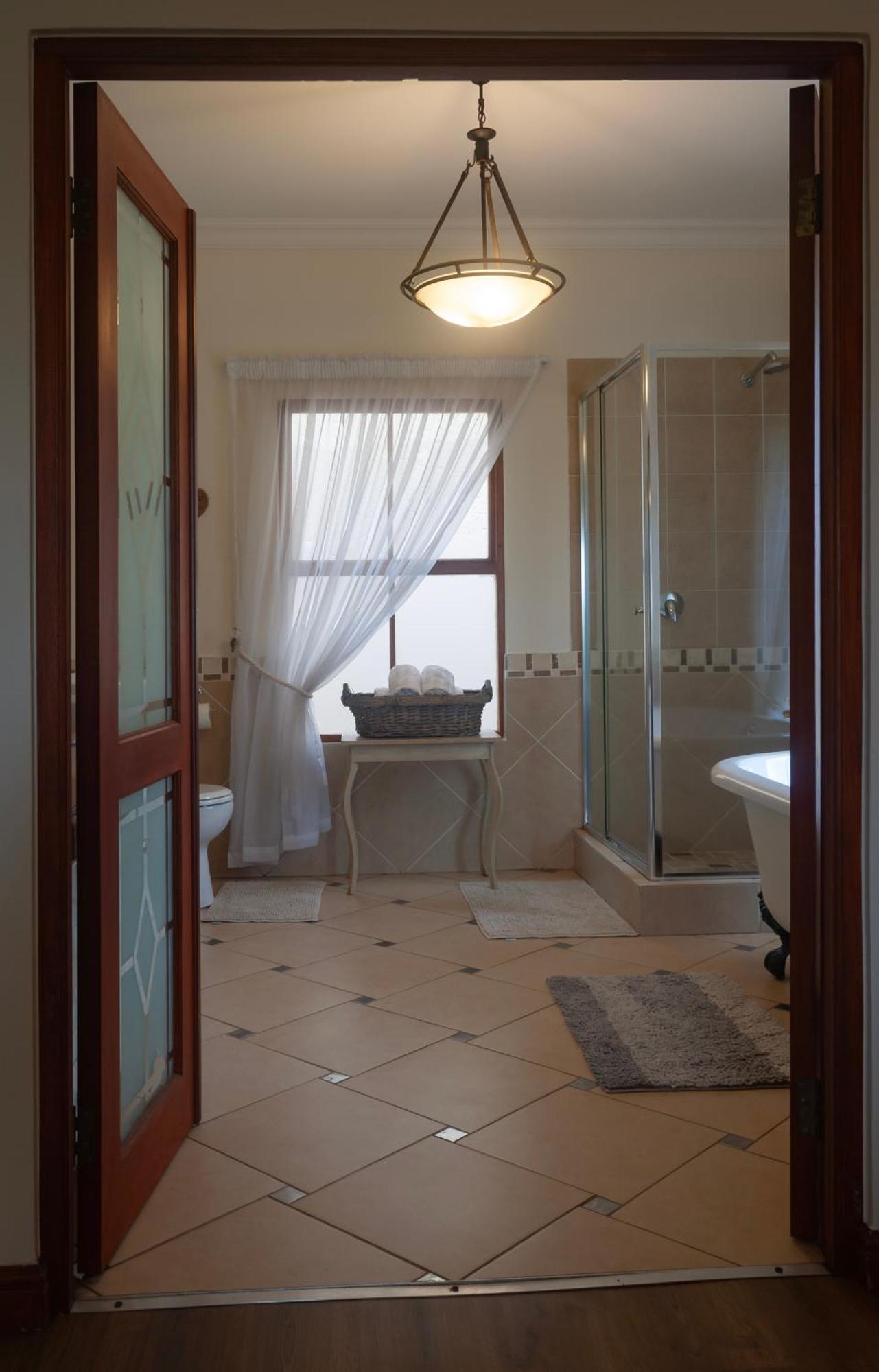 Hartley Manor Guest House Muldersdrift Eksteriør billede