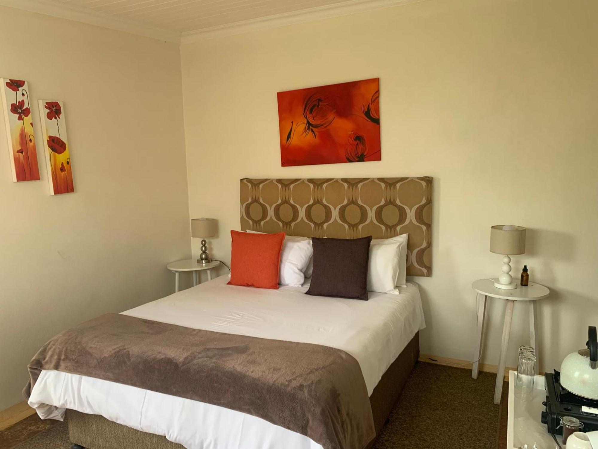 Hartley Manor Guest House Muldersdrift Eksteriør billede