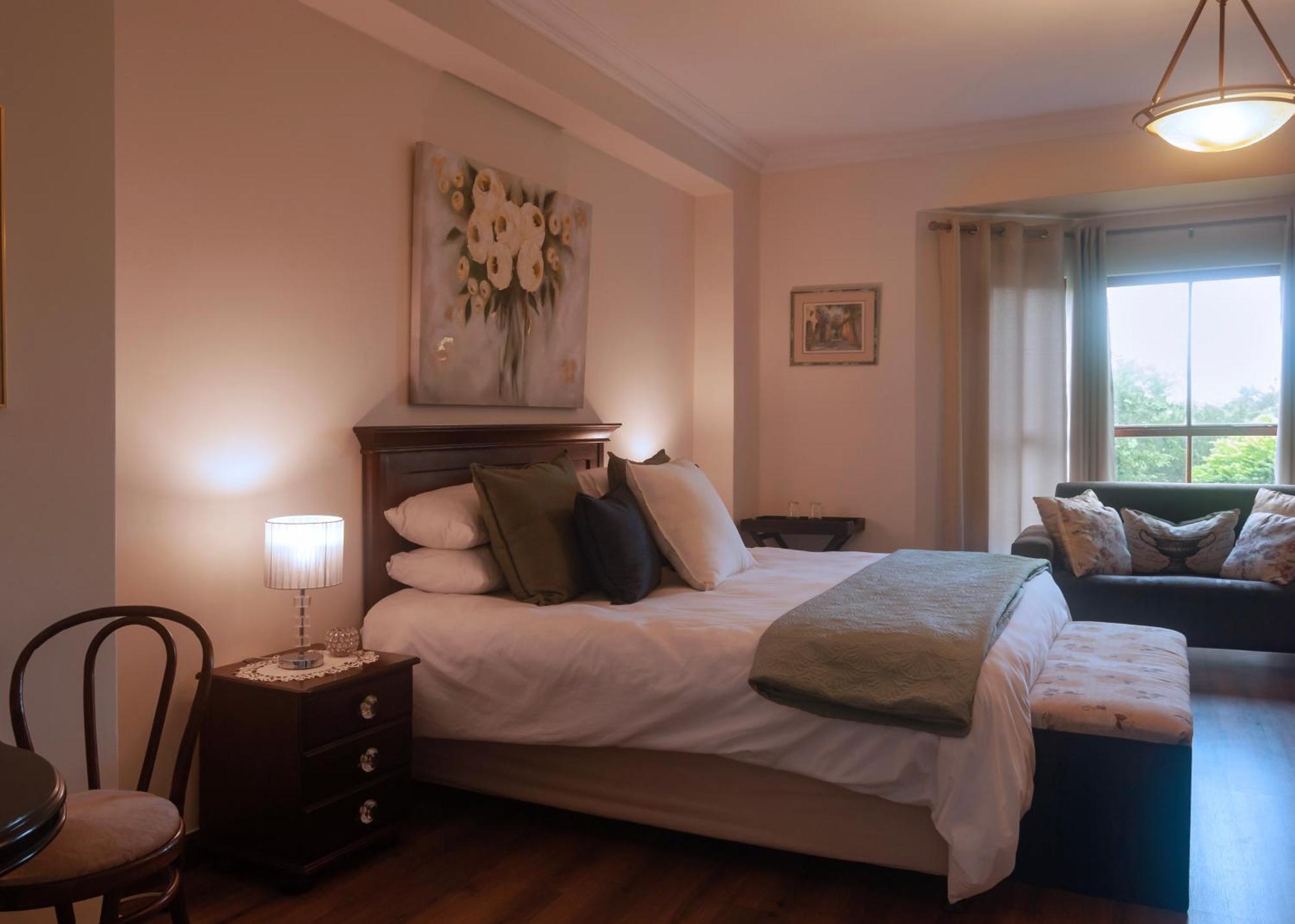 Hartley Manor Guest House Muldersdrift Eksteriør billede