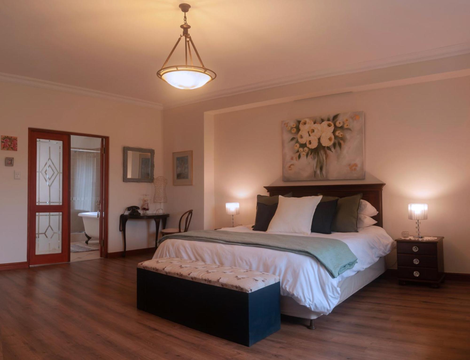 Hartley Manor Guest House Muldersdrift Eksteriør billede