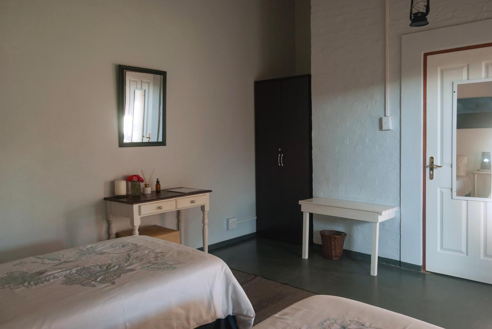 Hartley Manor Guest House Muldersdrift Eksteriør billede