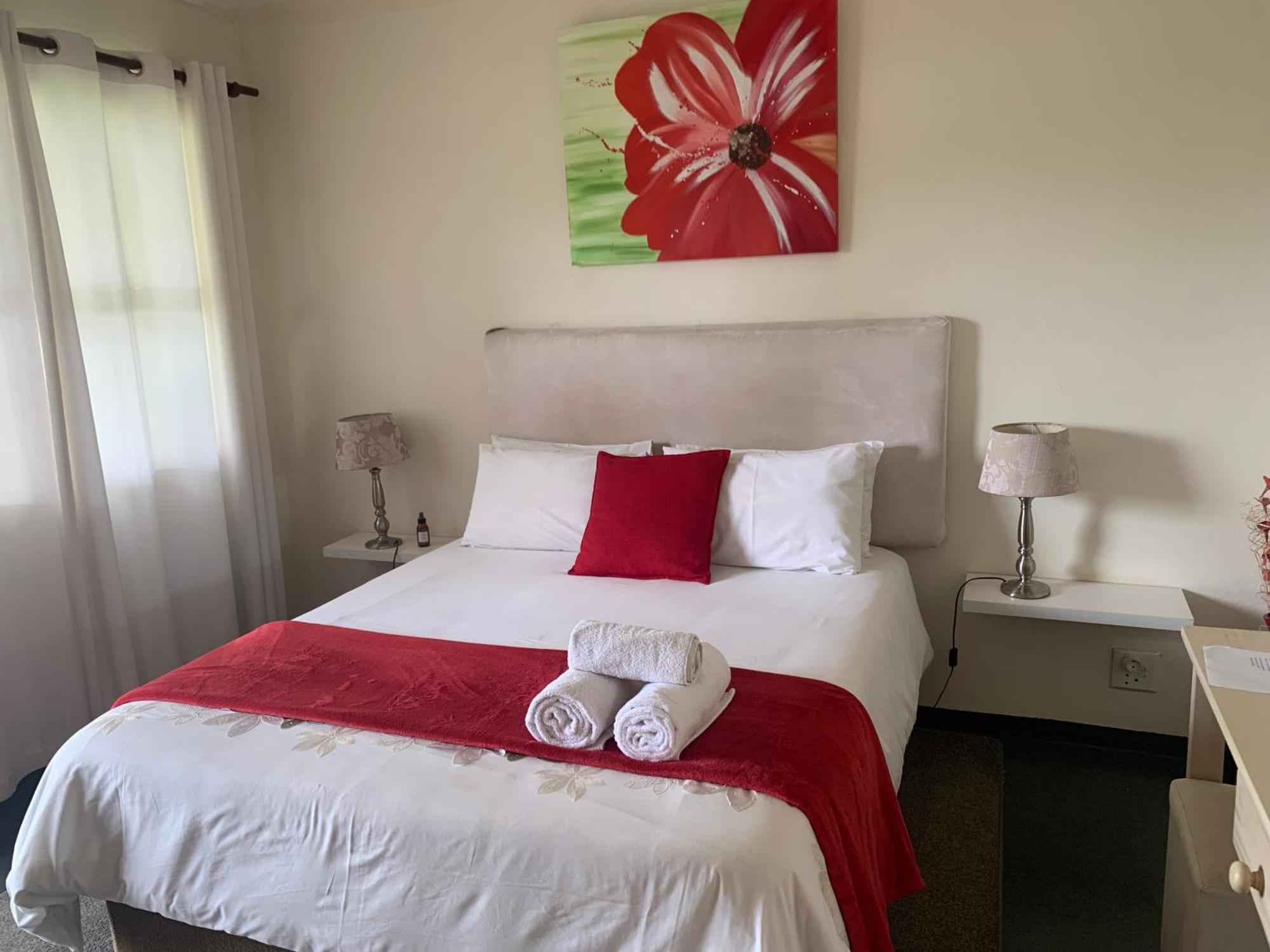 Hartley Manor Guest House Muldersdrift Eksteriør billede