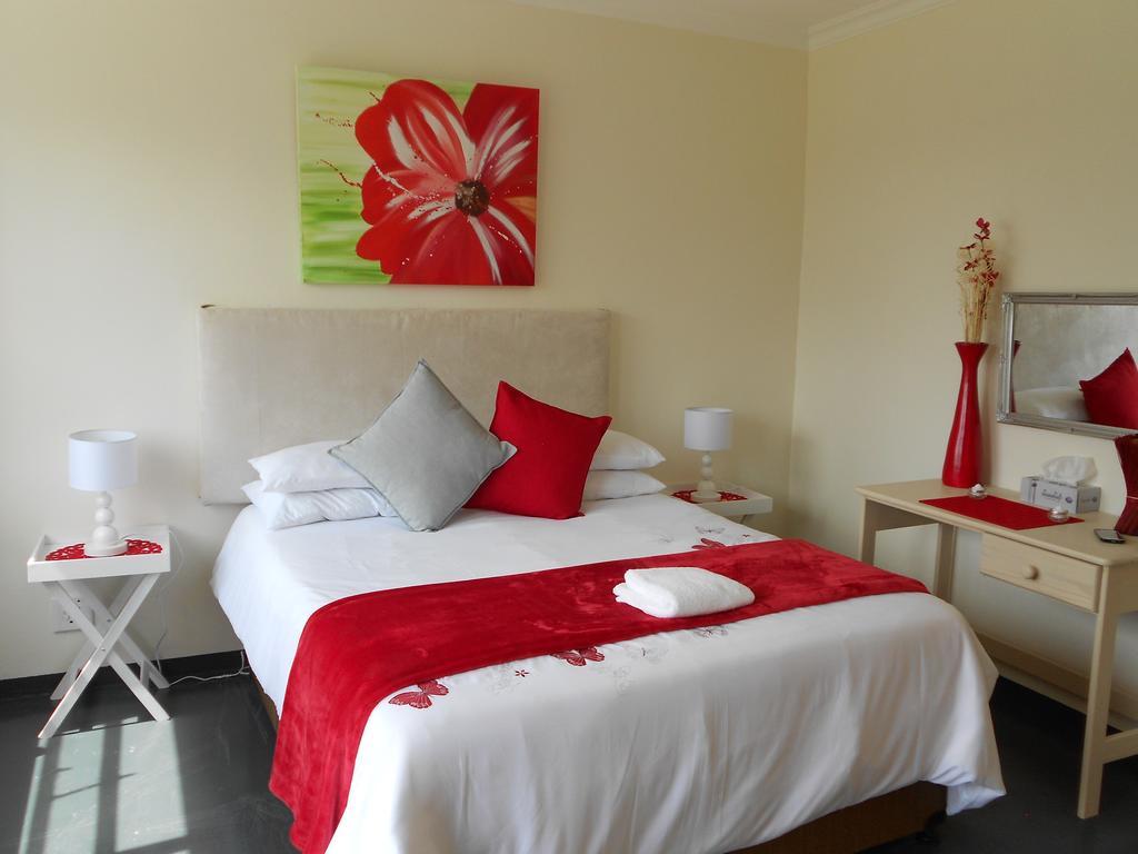 Hartley Manor Guest House Muldersdrift Eksteriør billede