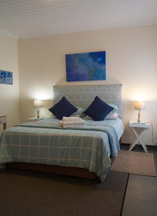 Hartley Manor Guest House Muldersdrift Eksteriør billede