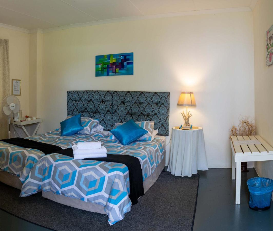 Hartley Manor Guest House Muldersdrift Eksteriør billede