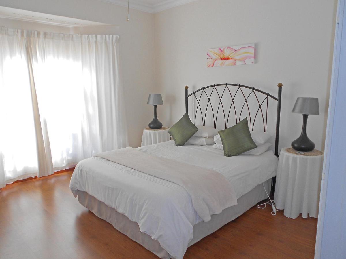 Hartley Manor Guest House Muldersdrift Eksteriør billede
