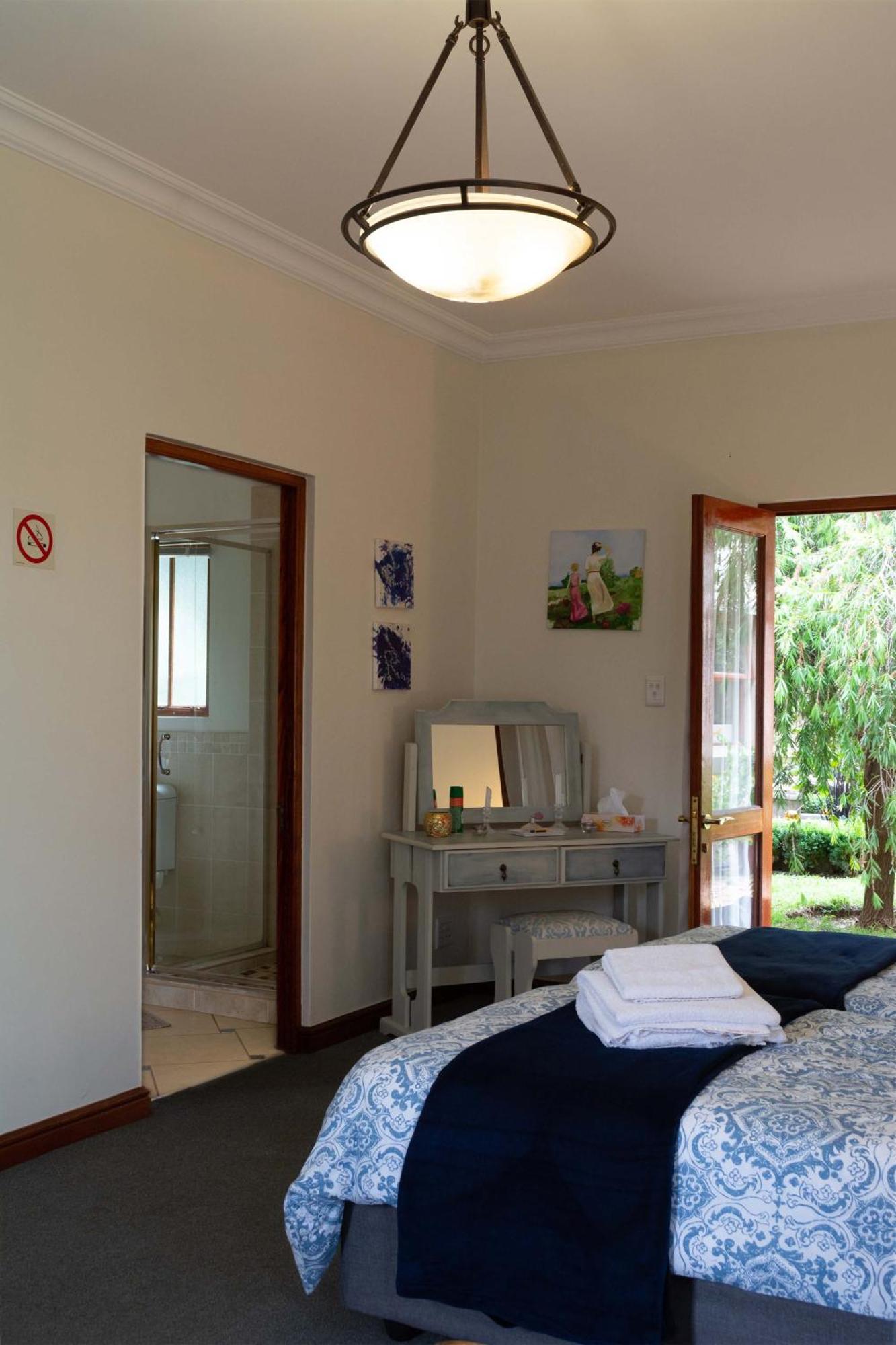 Hartley Manor Guest House Muldersdrift Eksteriør billede