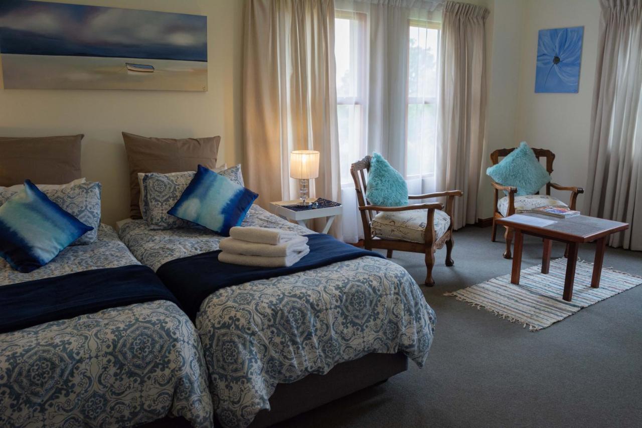 Hartley Manor Guest House Muldersdrift Eksteriør billede