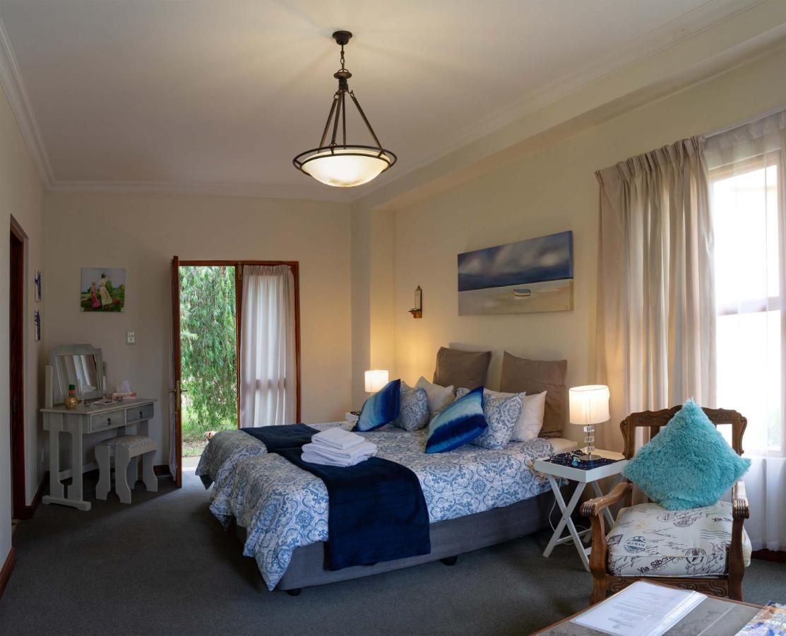 Hartley Manor Guest House Muldersdrift Eksteriør billede