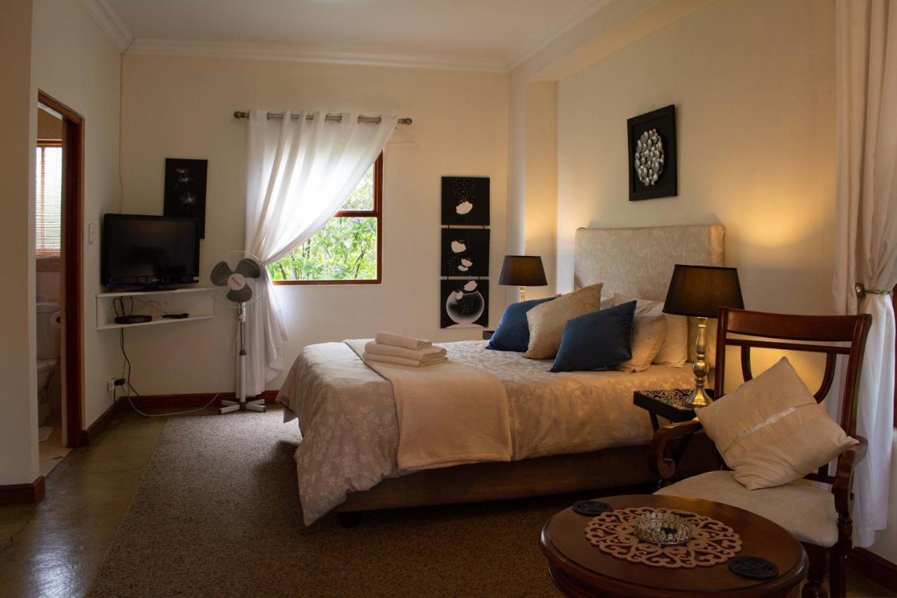 Hartley Manor Guest House Muldersdrift Eksteriør billede
