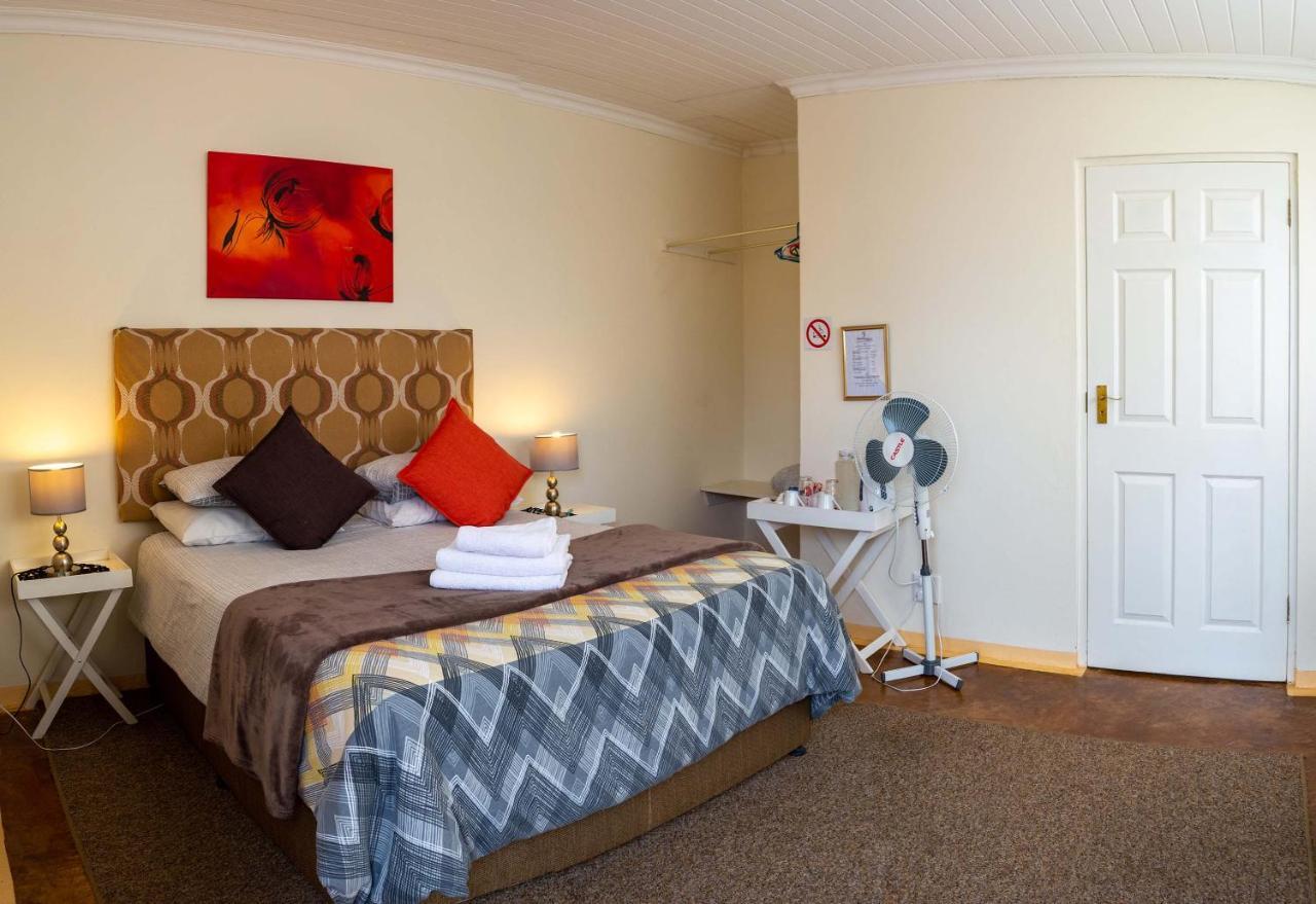 Hartley Manor Guest House Muldersdrift Eksteriør billede