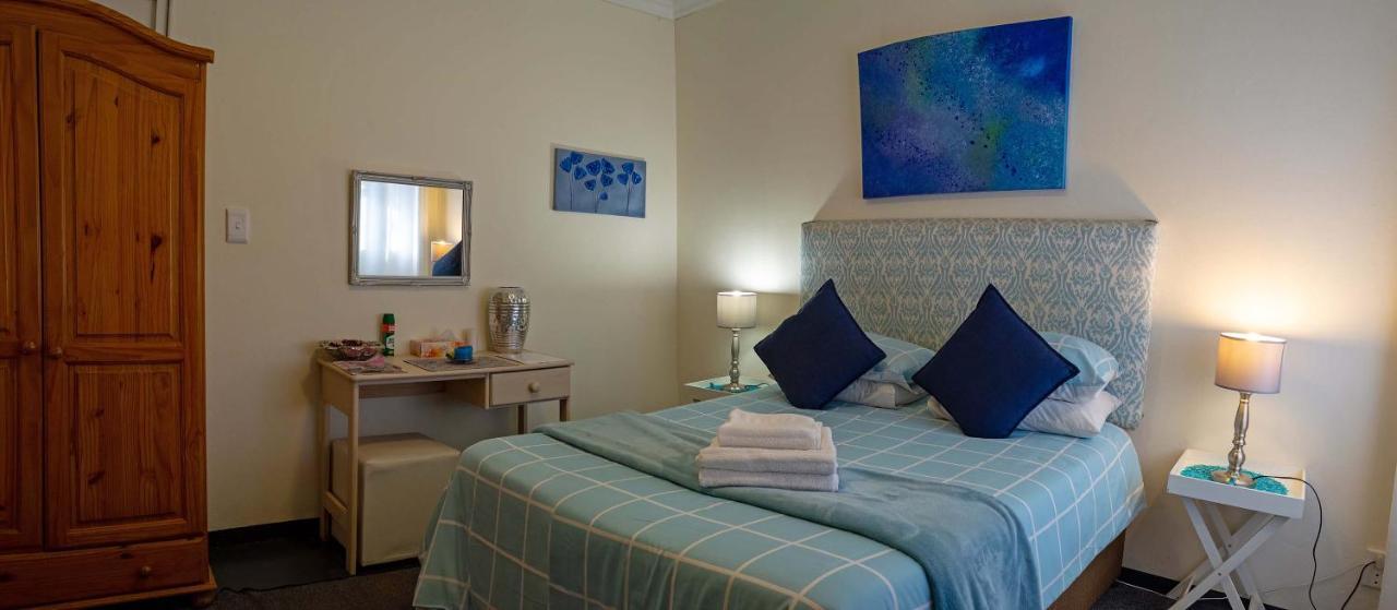 Hartley Manor Guest House Muldersdrift Eksteriør billede